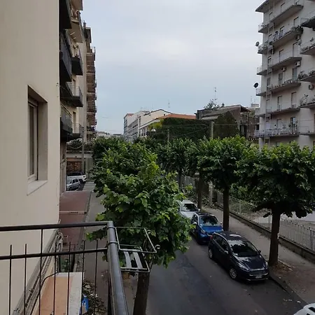La Casa Sul Viale Holiday home