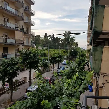 La Casa Sul Viale
