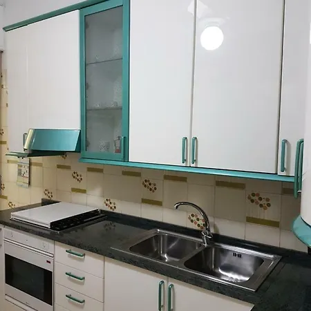 La Casa Sul Viale Holiday home Acireale