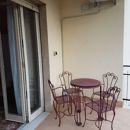 La Casa Sul Viale Holiday home *
