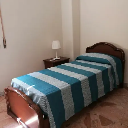 Holiday home La Casa Sul Viale Acireale