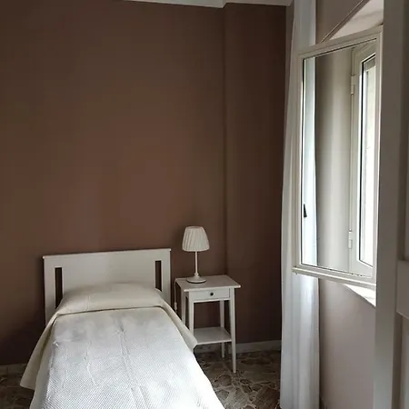 La Casa Sul Viale * Acireale