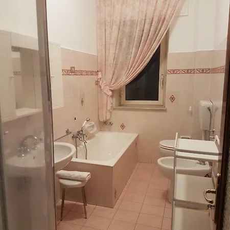 La Casa Sul Viale Holiday home