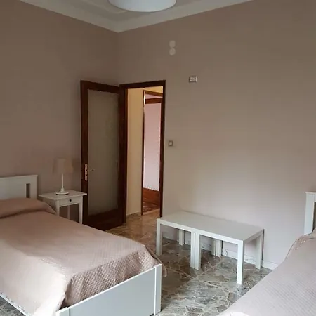 La Casa Sul Viale