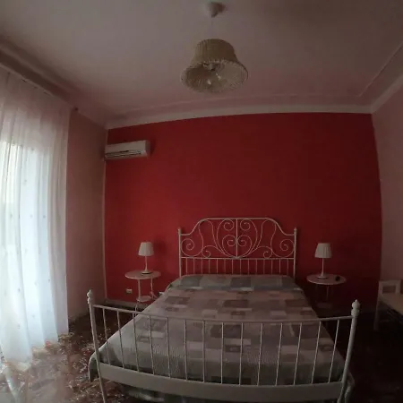 Holiday home La Casa Sul Viale Acireale