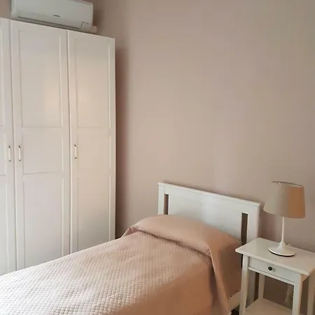 Holiday home La Casa Sul Viale Acireale