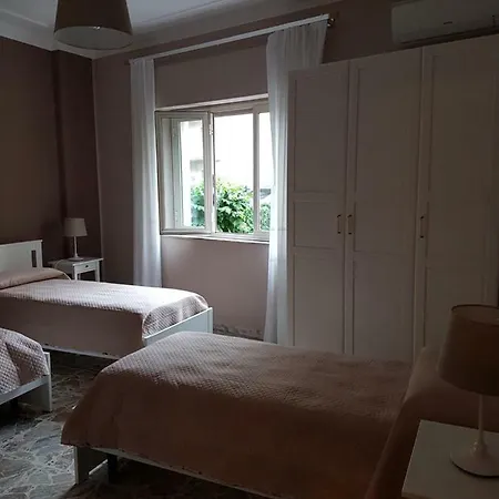 La Casa Sul Viale Holiday home *