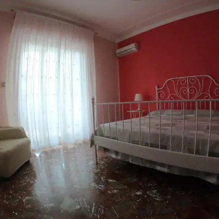 Holiday home La Casa Sul Viale *