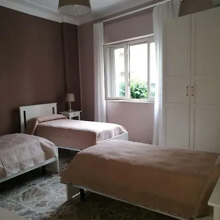 La Casa Sul Viale Holiday home *