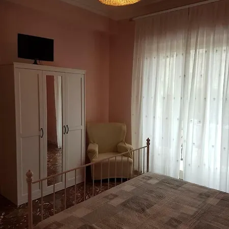 La Casa Sul Viale Holiday home