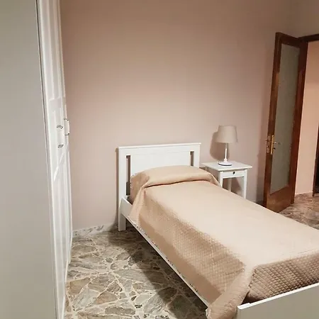 Holiday home La Casa Sul Viale *