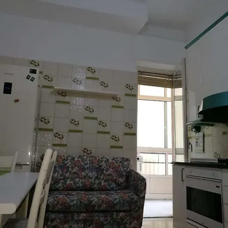 La Casa Sul Viale Acireale