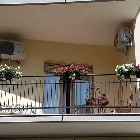 La Casa Sul Viale Holiday home *