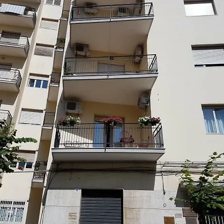 La Casa Sul Viale Holiday home *