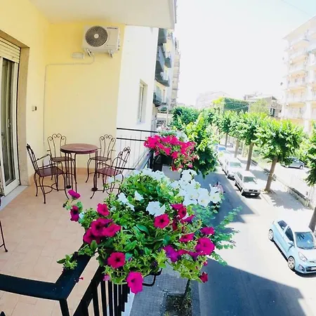La Casa Sul Viale