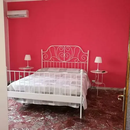 La Casa Sul Viale Holiday home Acireale