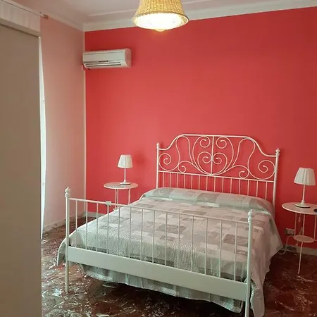 La Casa Sul Viale * Acireale