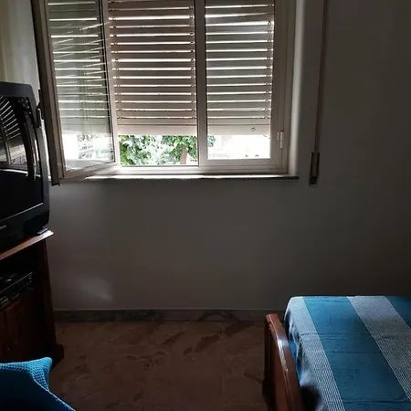 La Casa Sul Viale *