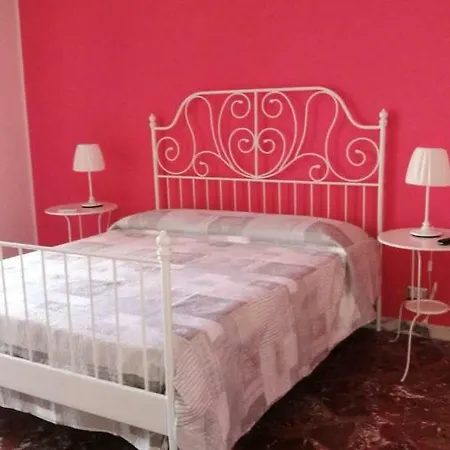 La Casa Sul Viale Holiday home Acireale