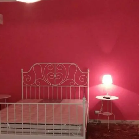 La Casa Sul Viale *
