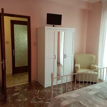 Holiday home La Casa Sul Viale *