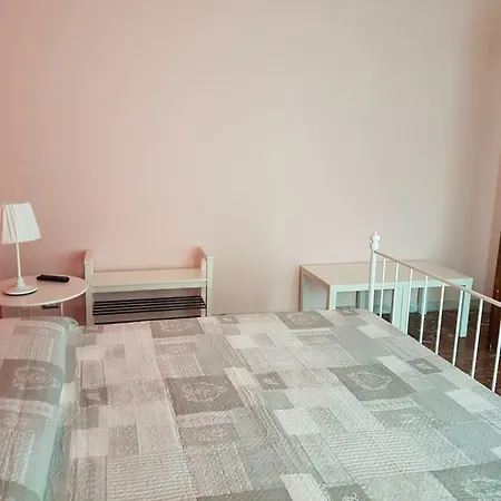 La Casa Sul Viale Acireale
