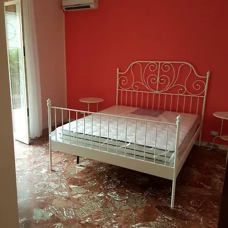 La Casa Sul Viale Acireale