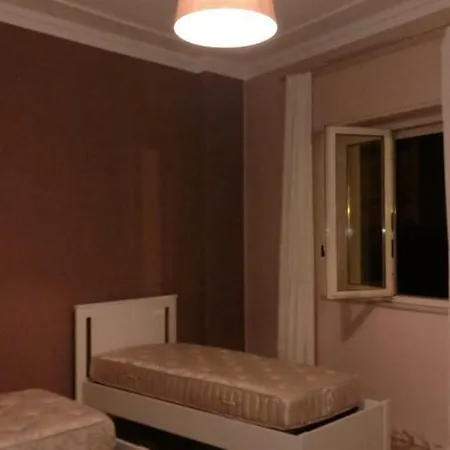 別荘 La Casa Sul Viale アチレアーレ