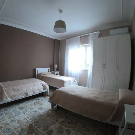 Holiday home La Casa Sul Viale *