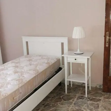 La Casa Sul Viale *