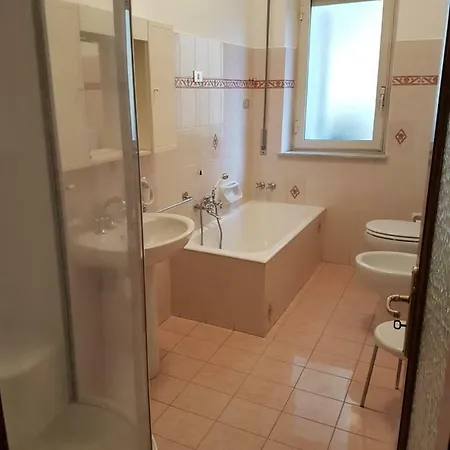 La Casa Sul Viale Holiday home