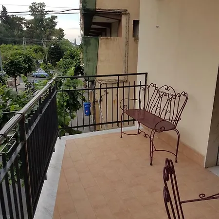 La Casa Sul Viale *