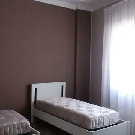 Holiday home La Casa Sul Viale