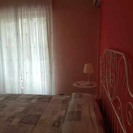La Casa Sul Viale Holiday home